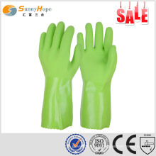 Pvc handschuhe tripple getaucht